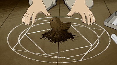 Alquimia