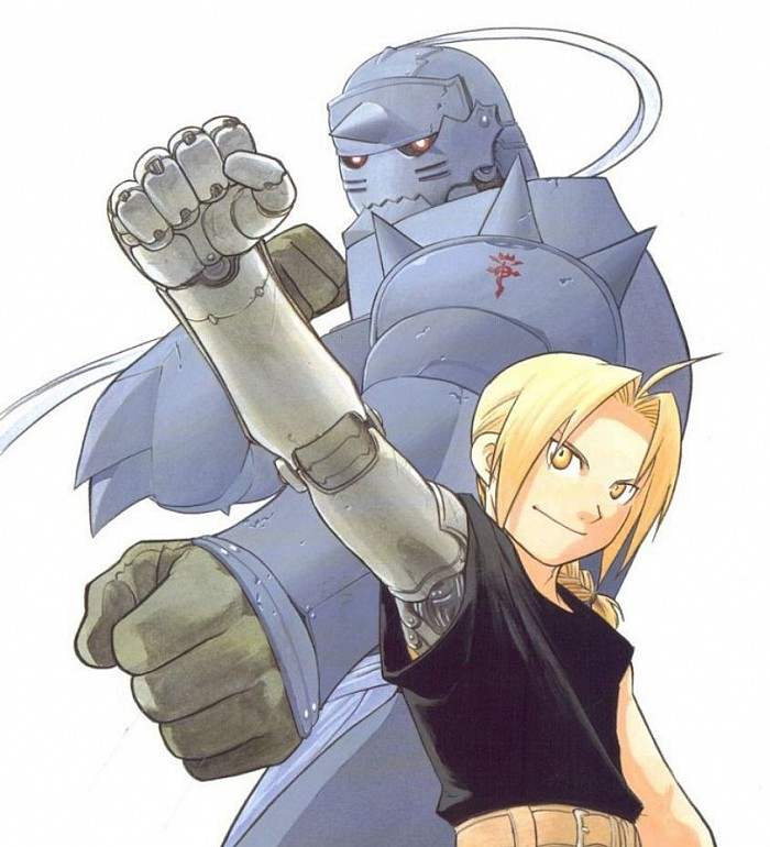 Edward Elric